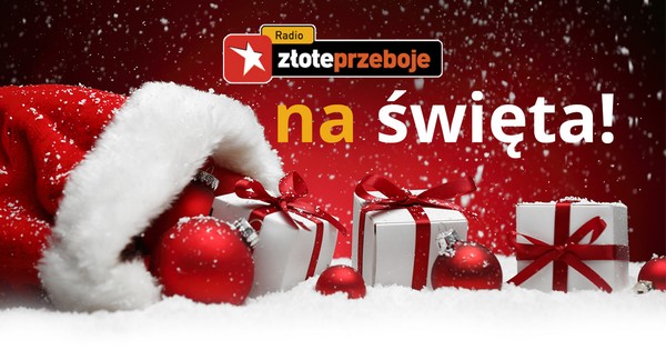 Radio Złote Przeboje zaprasza na święta Bożego Narodzenia z gwiazdami i sylwestrową podróż w czasie, foto: Agora