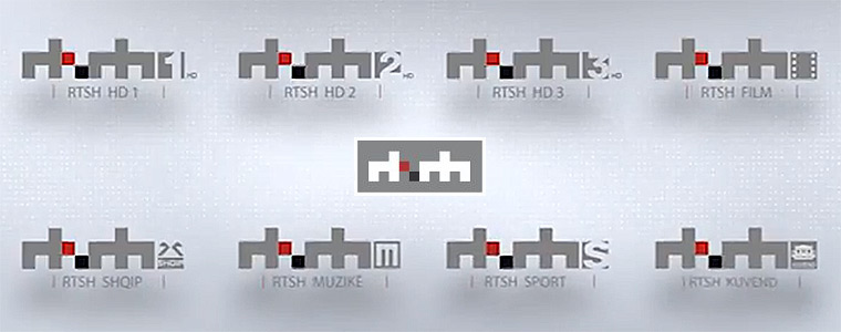 RTSH Logotypy nowe 12.2017