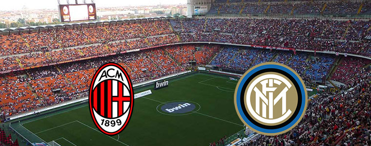 AC Milan Inter Mediolan Coppa Italia Polsat Sport Eleven Serie A