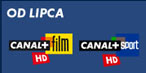 Canal+ Film HD testuje