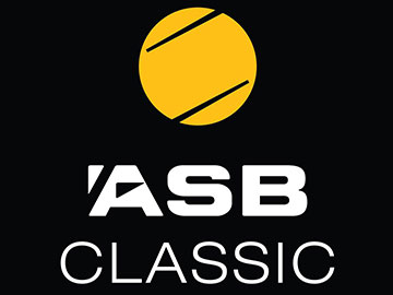 WTA Auckland  ASB Classic