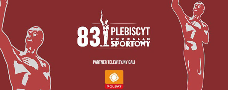 Gala Mistrzów Sportu 2017 w Polsat Przegląd Sportowy