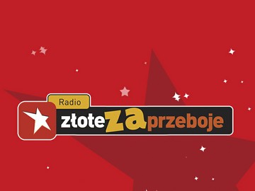 Radio Złote Przeboje „Złote za przeboje”