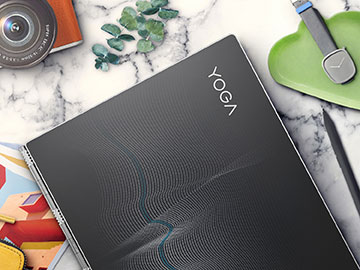 Lenovo Yoga 920 i Yoga 920 Vibes już w sprzedaży