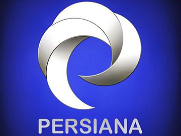 Persiana TV z satelity Eutelsat Hot Bird 13°E
