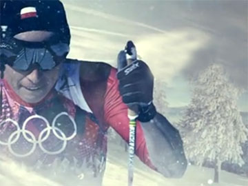 Zimowe Igrzyska Olimpijskie Pjongczang TVP Sport