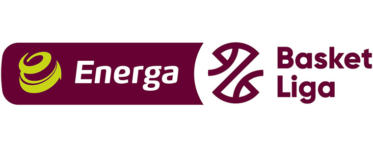 Energa Basket Liga logo