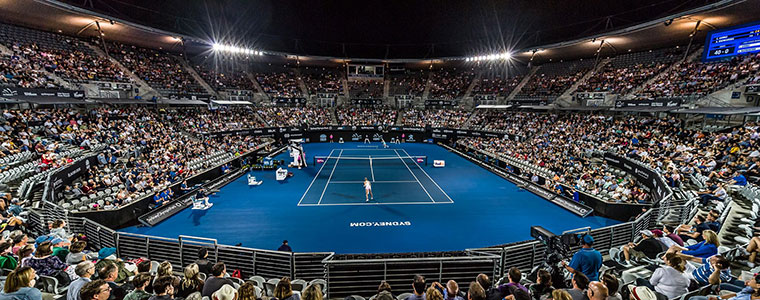 WTA Sydney