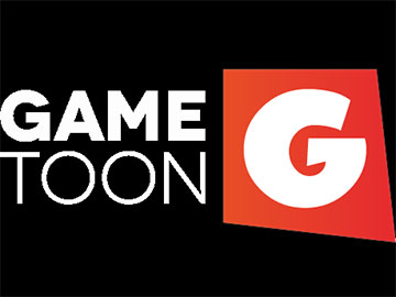 Gametoon HD logo