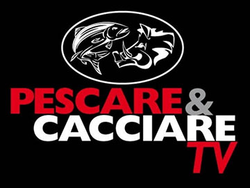13°E: Włoski Pescare & Cacciare TV przerwał emisję