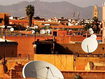 Spadają przychody z pay-tv w regionie MENA