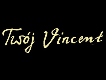 Agora Next Film „Twój Vincent”