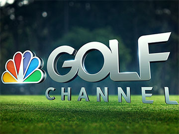 Golf Channel Polska logo