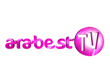 AraBest TV Logo.