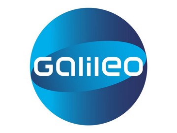 TV4 TV 4 Czwórka „Galileo”