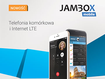 Jambox mobile
