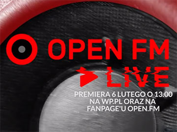 Open FM Live