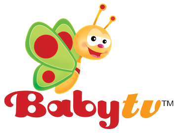 Baby TV Logo