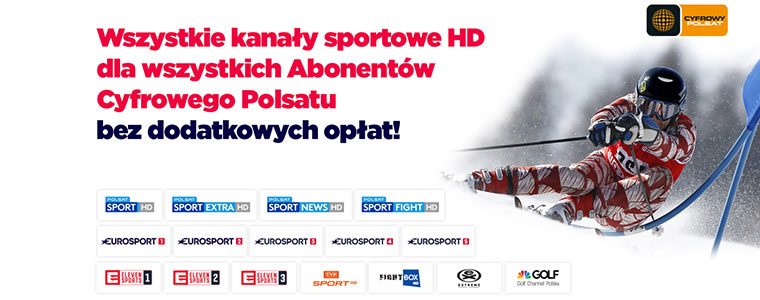 Cyfrowy Polsat Eurosport