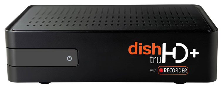 Dish TV India dekoder