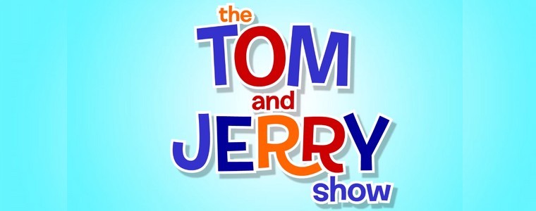 Boomerang „Tom i Jerry Show”