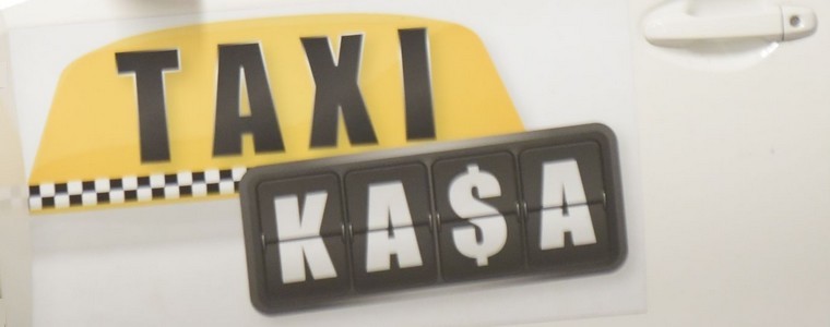 Super Polsat „Taxi Kasa”
