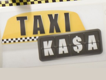 Super Polsat „Taxi Kasa”