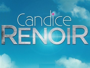 AXN White „Candice Renoir”