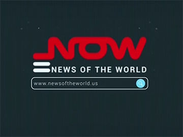NOW News of the World