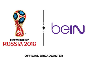 Rosja 2018 beIN Sports