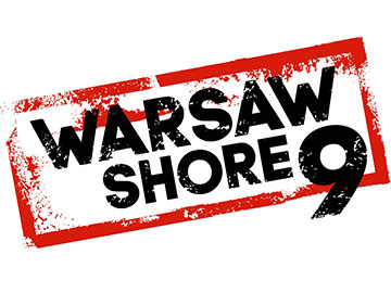 Warsaw Shore 9 MTV