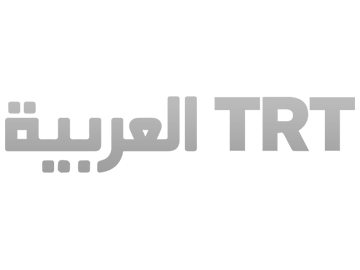 TRT Al Arabia (Arapça) Logo