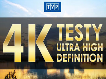 TVP 4K UHD testy