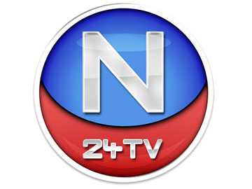 Informacyjny Nova24TV FTA na 16°E