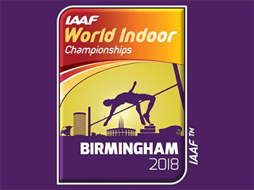 Halowe mistrzostwa świata w lekkiej atletyce Birmingham 2018