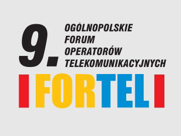 18-21.03 Konferencja FORTEL 2018 w Iławie