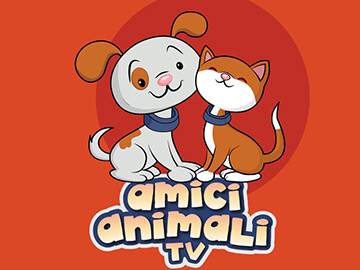 Amici Animali TV