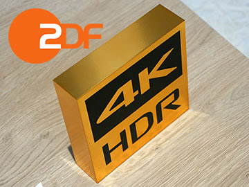 ARD i ZDF nie są zainteresowani UHD