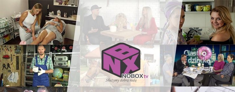 Nobox TV