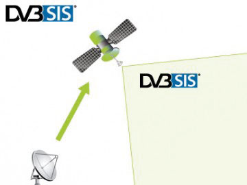 DVB-SIS