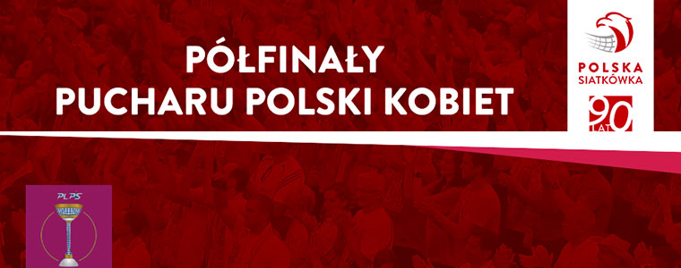 Puchar Polski w siatkówce kobiet