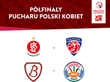 Puchar Polski w siatkówce kobiet