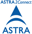 Astra2Connect we Francji i Italii