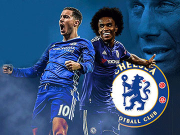 Chelsea Liga Mistrzów UEFA Premier League FA Cup Carabao Cup EFL 