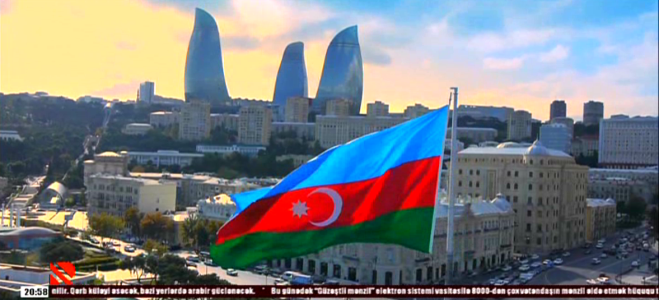 Real TV Azerbejdżan