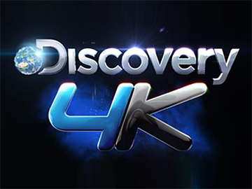 Discovery w 4K w usłudze VOD Orange TV