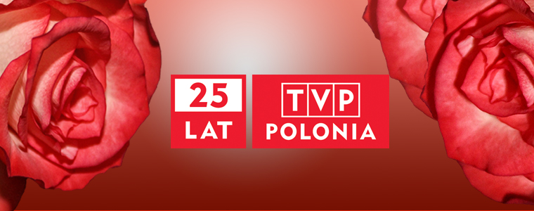 25 lat TVP Polonia
