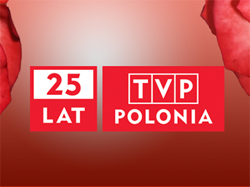 25 lat TVP Polonia