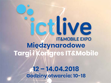 ICT Live 2018