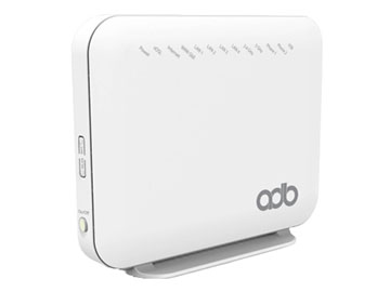 ADB VV 5822 router